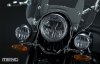 Meng Model MT-006S BMW R 18 Classic - Pre-colored Edition 1/9